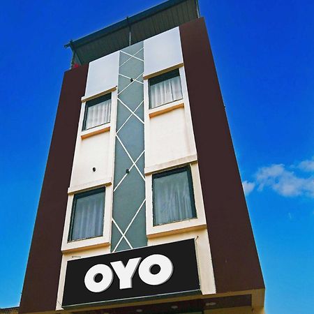 Oyo Flagship Hotel Blue Tick Indore Exterior photo